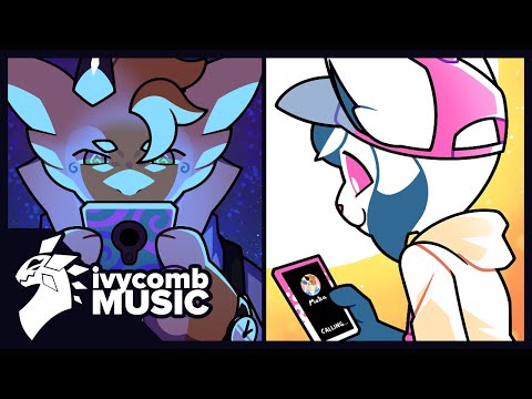 Blue Bird - Ivycomb