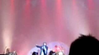 Saosin - I Wanna Hear Another Fast Song