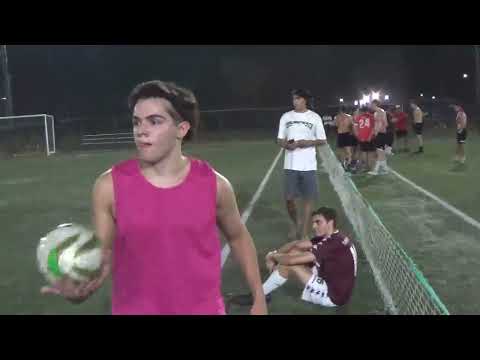 LA GLORIA vs INTER DE PRIMENTE - #LigaNuñez - #Apertura SLV - 3/3/2023