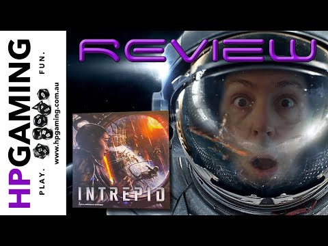GameLINK! | Review | Intrepid Kickstarter All In