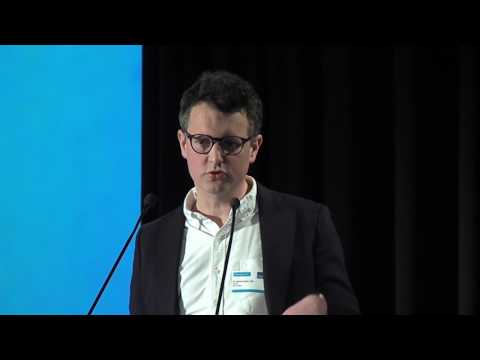 Security Day 2017 - Markus Huber