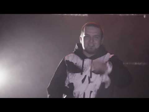 Manio KDz - PUNISHER (Prod. ΤΞ₭ƎИ) VIDEO