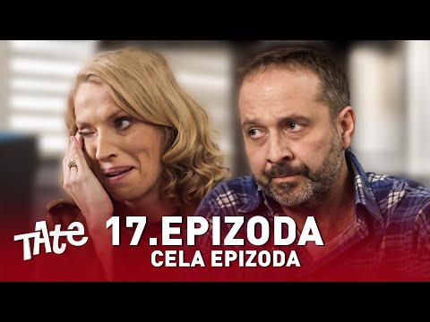 Tate | Sezona 01 | Epizoda 17 (domaća serija)