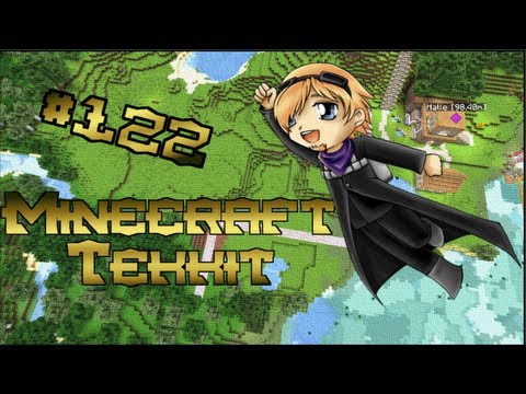 Minecraft LP S03-E122 /Tekkit/ - ( Bezahlen für YouTube ) [Deutsch] -HD- [456]