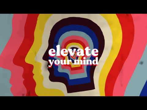Londrelle - Elevate Your Mind Ft. Desirée Dawson