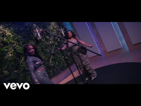 Ocean x Kungfu - Motion (Official Visualizer)