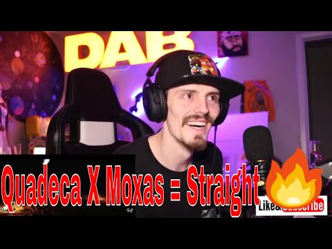 Quadeca x Moxas - SCHOENBERG! | Reaction