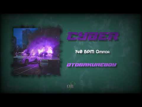 [FREE] Laylow x Hamza Type Beat - « Cyber » - Instru Rap 2020