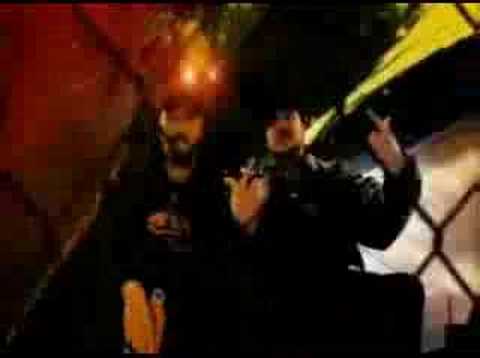 En Mi Oscuridad Hace Calor - Violadores Verso