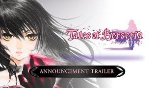 VideoImage1 Tales of Berseria Remastered