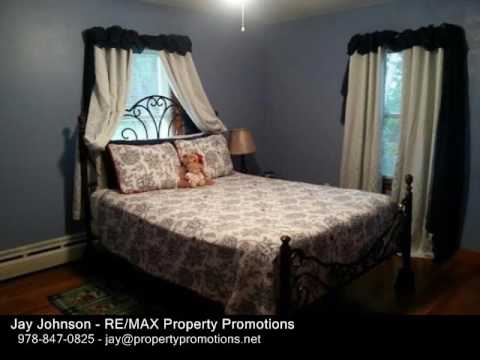 64 Newton Street, Fitchburg MA 01420 - Rental - Real Estate - For Sale -