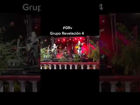 Grupo Revelación 4 ( GRv⁴ ) de San Juan Nepomuceno Departamento de Caazapá 