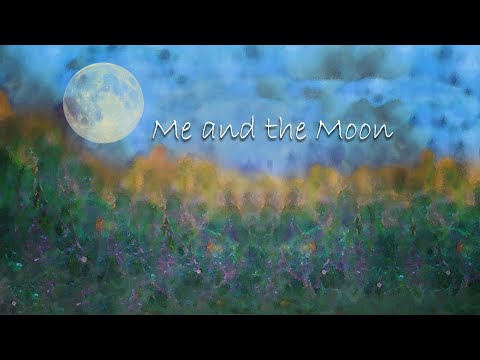 Me and the Moon | Official Video by Madeleine Hart