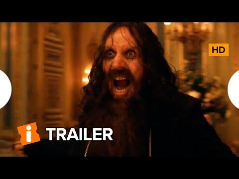 King’s Man: A Origem - Trailer