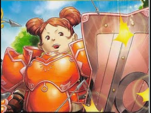 Meg is good, actually: a highlight reel of my first Fire Emblem: Radiant Dawn playthrough.