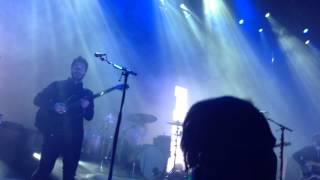 Twin Atlantic - Actions That Echo, Roundhouse, London 03/11/14