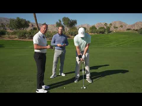 ProSENDR Protocol 1: The Takeaway, with Sean Foley and David Woods