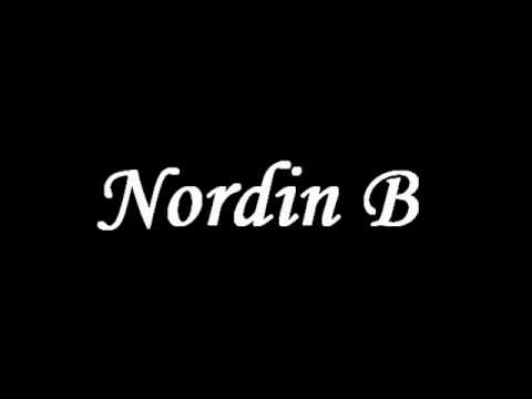 Nordin B - Dit is niet leuk (ft. Bertje & Bigboss)