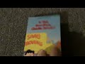 Is This Goodbye Charlie Brown 1996 VHS Review