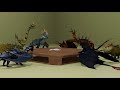 Who Broke It Funny Animation Short