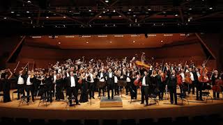 Download lagu Ravel: Daphnis et Chloé - K.Yamada & l'Orchestre Philharmonique de Monte-Carlo mp3 Download lagu Ravel: Daphnis et Chloé - K.Yamada & l'Orchestre Philharmonique de Monte-Carlo mp3