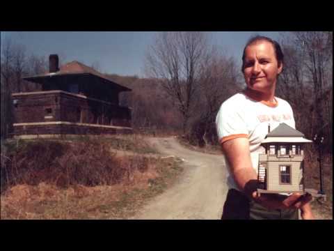 Ron's Lehigh River Valley Part 1 - West Portal to Phillipsburg NJ