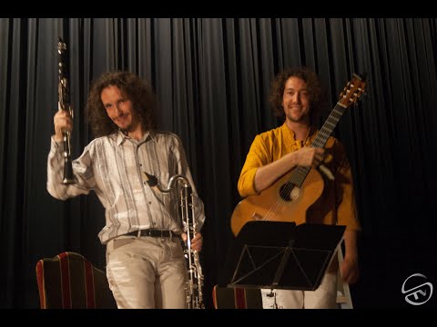 Inventionis Mater - Opening Zappanale #26