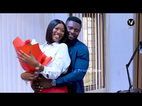 MY BABY BOY (Showing 2nd JUNE) Maurice Sam, Chinenye Nnebe, Sonia Uche 2024 Nollywood Romance Movie