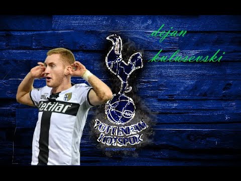 Best of Dejan kulusevski