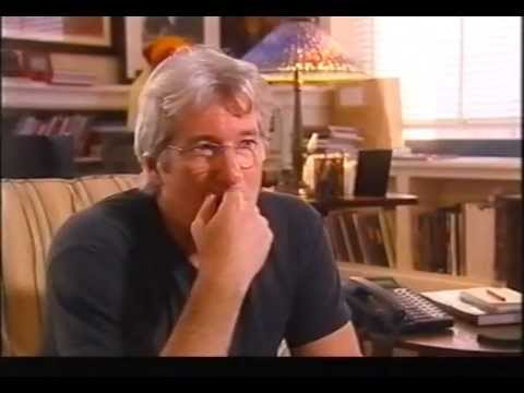 EveryMan: Richard Gere's Buddhism Part 2