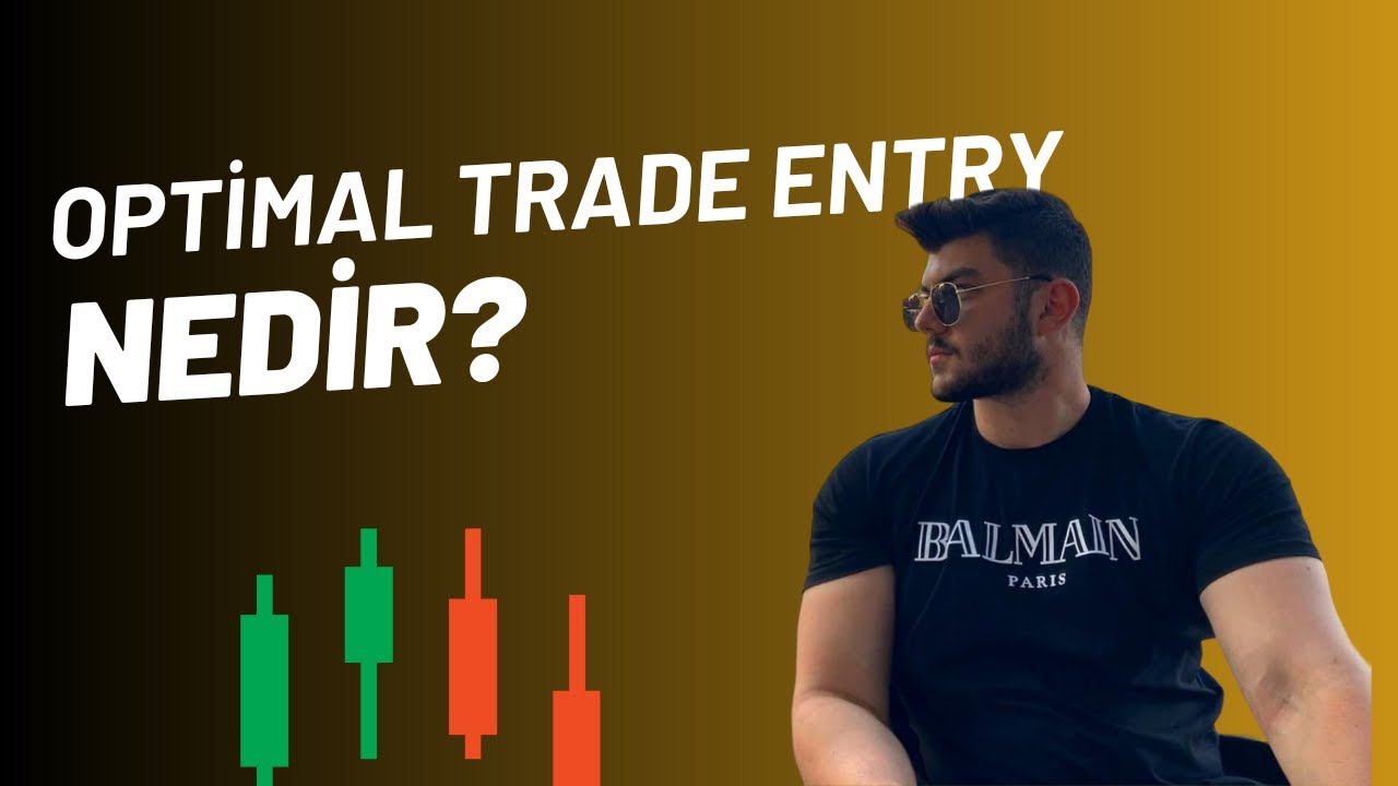 Optimal trade entry (ote) stratejisi nedir ? ICT Concepts türkçe