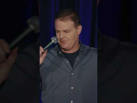 I miss perforation | Greg Warren: The Salesman