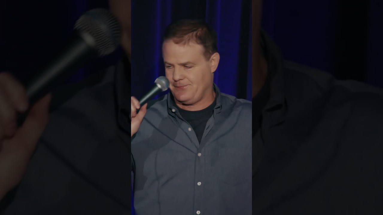 I miss perforation | Greg Warren: The Salesman