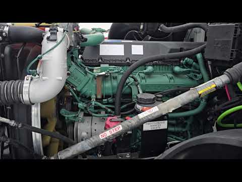 Stock # 2510-658 | 2023 VOLVO VNL 760 Sleeper  #volvotrucks #fypシ #sleeper