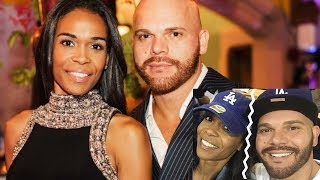 Michelle Williams and fiance Chad is NOW OVER - break up over reality TV show