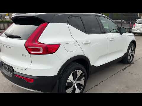 Video of Volvo XC40 2020 MOMENTUM PRO 2.0 D3*HIGH SPEC*