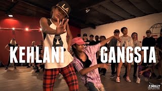 Kehlani - Gangsta - Choreography by Alexander Chung | Filmed by @TimMilgram