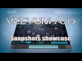 Video 1: Audiofier VEEVUM A/D - Snapshots Showcase
