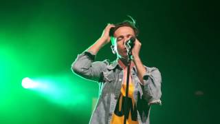 Fun. - The Gambler (Live)