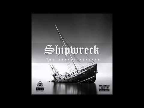 untitled.mp3 - MadLad, KRKN, Flow Minister | Shipwreck Mixtape