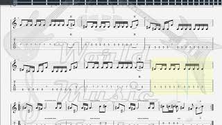 In Flames   Lord Hypnos GUITAR TAB