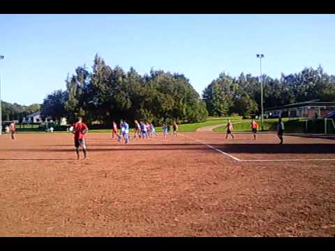 C R  Italiano Hagen   SV Berchum Garenfeld 2 0 Arnold Dyballa