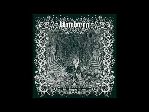 Umbría - The Sleeping Wizard (2020) (Dungeon Synth, Fantasy Ambient)