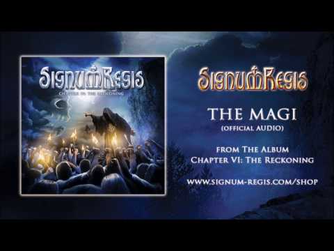 Signum Regis - The Magi (official audio)