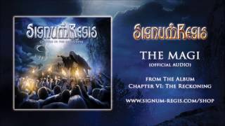 Signum Regis - The Magi (official audio)