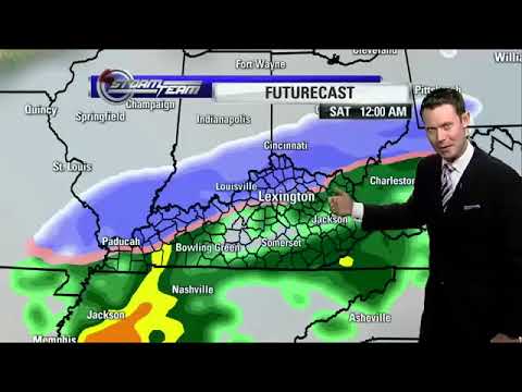 11pm Weather 4.4.18 - ABC 36 News