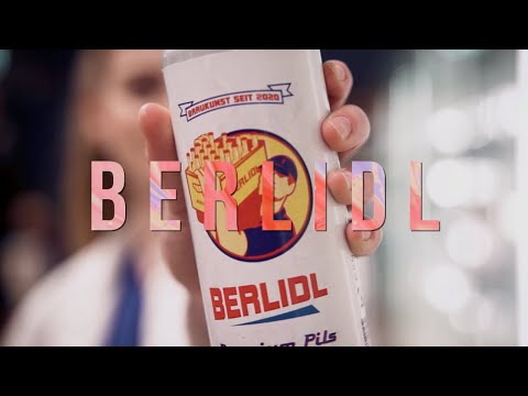Medimeisterschaften 2020 - Teaser Berlin - BerLIDL