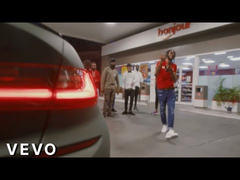 Daddy1 ft Squash - Represent (Official Video) Prod by KaproosRecords