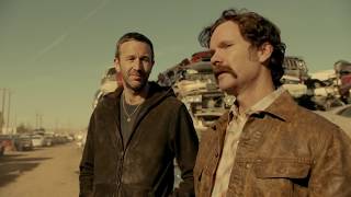 Get Shorty (2017) TV trailer video