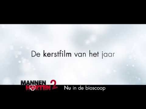 Mannenharten 2 (2015) Teaser